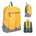 thumbnail image 3 of Mochila para laptop 16” TechZone TZLBP26-G Rainbow Amarillo, 3 of 4