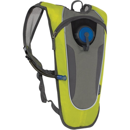 Outdoor Products Kilometer Hydration Pack with 2L Bladder