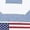 Blue Jean, variant on USA Flag Graphic Sweatshirt for 4th of July – Unisex Pullover for Women and Men, 80% Cotton, Perfect for Independence Day