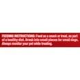 thumbnail image 5 of Pup-Peroni Prime Rib Flavor Dog Snacks, 25-Ounce, 5 of 9