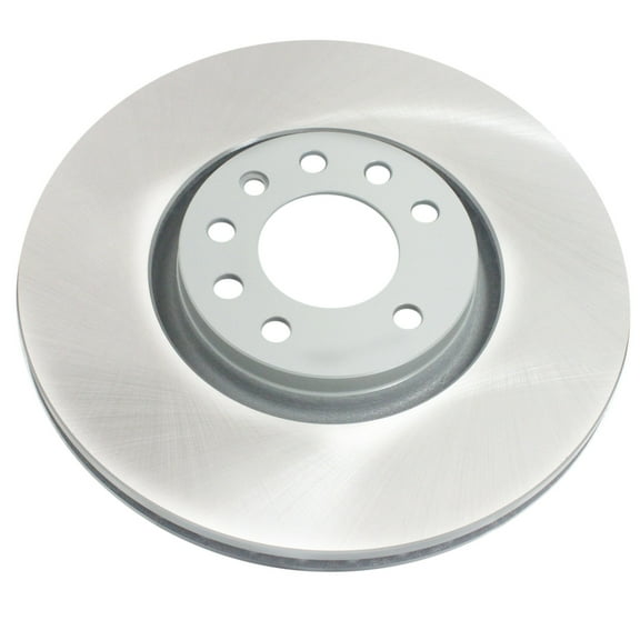 Winstop Brake Rotor, Front WS244790, Saab 9-3 2011-2003