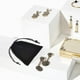 thumbnail image 5 of Sonducket Bolsa de joyería Bolsa con cordón Embalaje Bolsas de regalos para fiestas Type3 NO3, 5 of 6