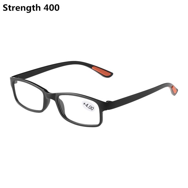 Unisex Magnifying Flexible Ultra Light Reading Glasses Vision Care +1.