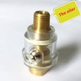 thumbnail image 2 of Lubricador De Engrasador Automático, Herramienta De Lubricación Neumática, Accesorios De Tubería De Compresor, Mini Conector De Engrase, Equipo De Unidades Noticed VI005738-00, 2 of 6