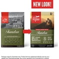 thumbnail image 2 of Orijen Grain Free & Poultry Free, Tundra, High Protein, Fresh & Raw Animal Ingredients Dry Dog Food 23.5 lbs., 2 of 2
