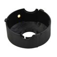 thumbnail image 1 of 1pc Spool Line Cover Cap Fits For BOSCH ART 23 26 30 2300 2600 3000 300 Strimmer Trimmer Spool Cap Garden Power Tool Part, 1 of 5