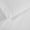 White-White, variant on Superior Fieldstone Embroidered Cotton Bed Sheet Set, California King, White/Silver