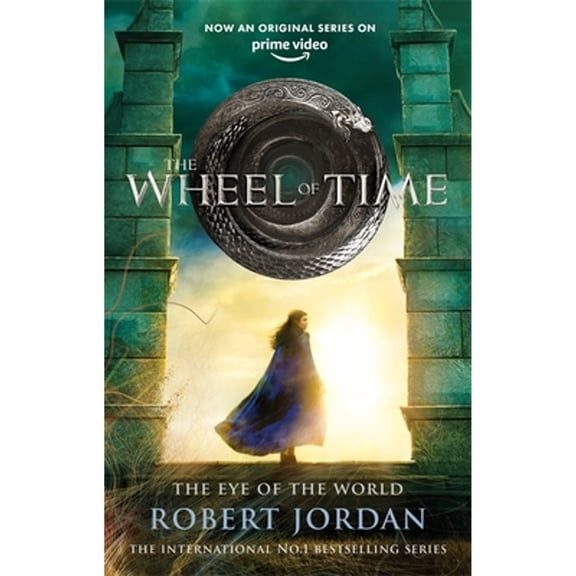 Pre-Owned The Eye Of The World: Book 1 of the Wheel of Time (Now a major TV series) (Paperback) 0356516857 9780356516851