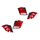 thumbnail image 1 of Par de Calaveras DEPO TRAX 2013 al 2016 Chevrolet, 1 of 4