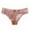 Pink, variant on Siilsaa Womens Underwear Cotton Bikini Panties Lace Soft Hipster Panty Ladies Stretch Full Briefs Underwear Women High Waist Black,XL