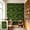 artificial garden wall Under $5 a5, variant on Werulen 40x60cm Retractable Artificial Garden Wall, Faux Foliage Privacy Barrier, Balcony Patio Yard Decor, Outdoor Greenery Screening, Home Exterior Ornament