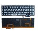 thumbnail image 5 of Tholdsy Retroiluminación Teclado incorporado Accesorio para computadora portátil Reemplazo de piezas Juegos de teclado y mouse para computadora, 5 of 6