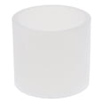 thumbnail image 2 of Molde cilíndrico de resina de silicona para velas, artesanías hechas a mano para hornear pasteles 50x50mm, 2 of 9