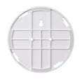 thumbnail image 6 of Bracket,Mount Wifi Wall Table Mount White Mewmewcat 3, 6 of 6