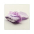 thumbnail image 4 of Newborn Baby Girls Kids Princess Bowknot Lace Ruffle Frilly Ankle Socks Bowknot, 4 of 7