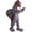 Purple%GC100, variant on SJLDQY Unisex Boys Girls Dinosaur Dress Up Funny Cloak Outfits Party Stage Performance Clothes Set