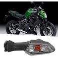 thumbnail image 3 of For Kawasaki Er6n 2016 Indicator Lights -- Motorcycle Turn Signal Light, Motorcycle Led Turn Signal Light Replacement Z250 Z750 Z750r Z800 Z900 Z1000, 3 of 5