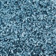 thumbnail image 2 of Spectra Non-Toxic Glitter Crystal, 1 lb Jar, Sky Blue, 2 of 2