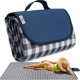 thumbnail image 1 of Manta de playa FashionLive, 200 x 145 cm, impermeable, portátil, 1 of 7