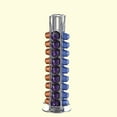 thumbnail image 5 of Mefallenssiah Rotating Coffee Capsule Holder Special Capsule Storage Rack Can Hold 40, 5 of 5