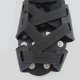 thumbnail image 4 of Crampones De Escalada 1 par de crampones de escalada antideslizantes para nieve y hielo para caminar en la nieve (negro) Ndcxsfigh Para Estrenar, 4 of 9