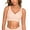 01-Nude, variant on Daystry Womens Wireless Bras Push Up Bra Comfort Seamless Full Coverage Supportive Everyday Bras