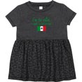 thumbnail image 3 of Inktastic So Cute Mexican Girls Baby Dress, 3 of 5
