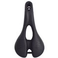 thumbnail image 2 of Bike Seat Open Saddle Comfortable Bicycle Saddle Universal Replacement Seats, 2 of 2