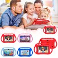 thumbnail image 1 of XWSHYW Aparatos Electrónicos Tableta de 7 Pulgadas para Niños, Máquina de Aprendizaje Inteligente para Educación Temprana, Juego Educativo Portátil, 1 of 2