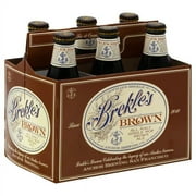 Anchor Brekles Brown Ale 6/12b