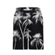 thumbnail image 3 of Pantalones Cortos Casuales para Hombre Imprimir con Bolsillos Pantalones de Playa de Cintura Elástica, Pantalones Cortos de Cintura Elástica para Hombre, 3 of 8