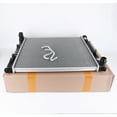 thumbnail image 6 of HUOEPU Engine Coolant Radiator Assembly Compatible for Kia Sorento 2021-2023 1.6L & 2.5L, for Hyundai Santa Fe 2021-2023 1.6L & 2.5L, Replace 25310P2100, 6 of 18