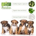 thumbnail image 3 of Champú de aseo para mascotas Best Shot Scentament Spa Oatmeal 3.78 L, 3 of 5