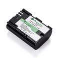 thumbnail image 3 of 1-Pack Replacement Battery LP-E6 for Canon EOS 80D 6D 7D 70D 60D 5D Mark III, 3 of 6