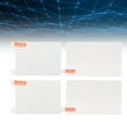 thumbnail image 4 of Top LCD Screen Protector, Dustproof 9H Hardness High Sensitivity Glass Screen Protector  For New 3DS XL, 4 of 8
