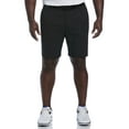 thumbnail image 5 of Ben Hogan Men's & Big Men's Stretch Golf Shorts with Active Waistband, 7" & 9" Inseams, Sizes 30-50, 5 of 7