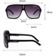 thumbnail image 3 of XLUMIO Men's Large Frame Sunglasses Sport Sun glasses Ladies Glasses UV400, 3 of 3