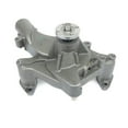 thumbnail image 2 of New OEM Replacement Water Pump Compatible with 1965-1977 Ford F-100 F-250 F-350 Mustang Galaxie Mercury Cougar FE 352 390 427 428 V8 Replaces D4TZ8501H, 2 of 4