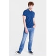 thumbnail image 5 of Playera Oggi Jeans Polo Slim Hombre color Mónaco, 5 of 5