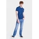 thumbnail image 5 of Playera Oggi Jeans Polo Slim Hombre color Mónaco, 5 of 5