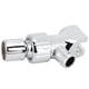 thumbnail image 3 of Adaptador de soporte de brazo de ducha G1/2 para cabezal de ducha de mano soporte de montaje ajustable montaje Universal, 3 of 5