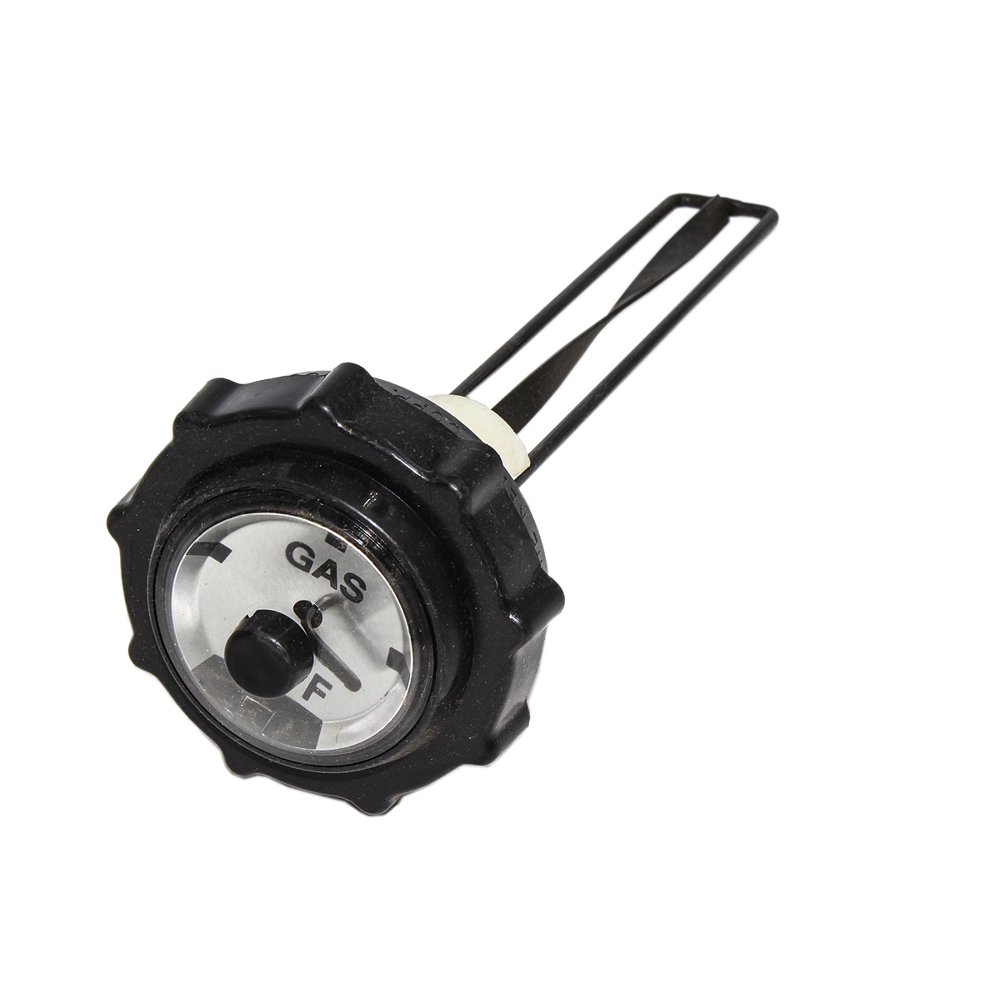 Simplicity Parts FUEL CAP WITH GUAGE STENS PART NUMBER 125153 STENS2171252