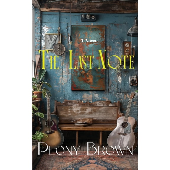 The Last Note, (Paperback)