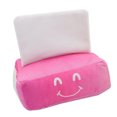 thumbnail image 3 of Squeaky Dog Toy Pet Toy Interesting Tissue Box Shape Dog Interactive Toy Teeth Cleaning Plaything, 3 of 8