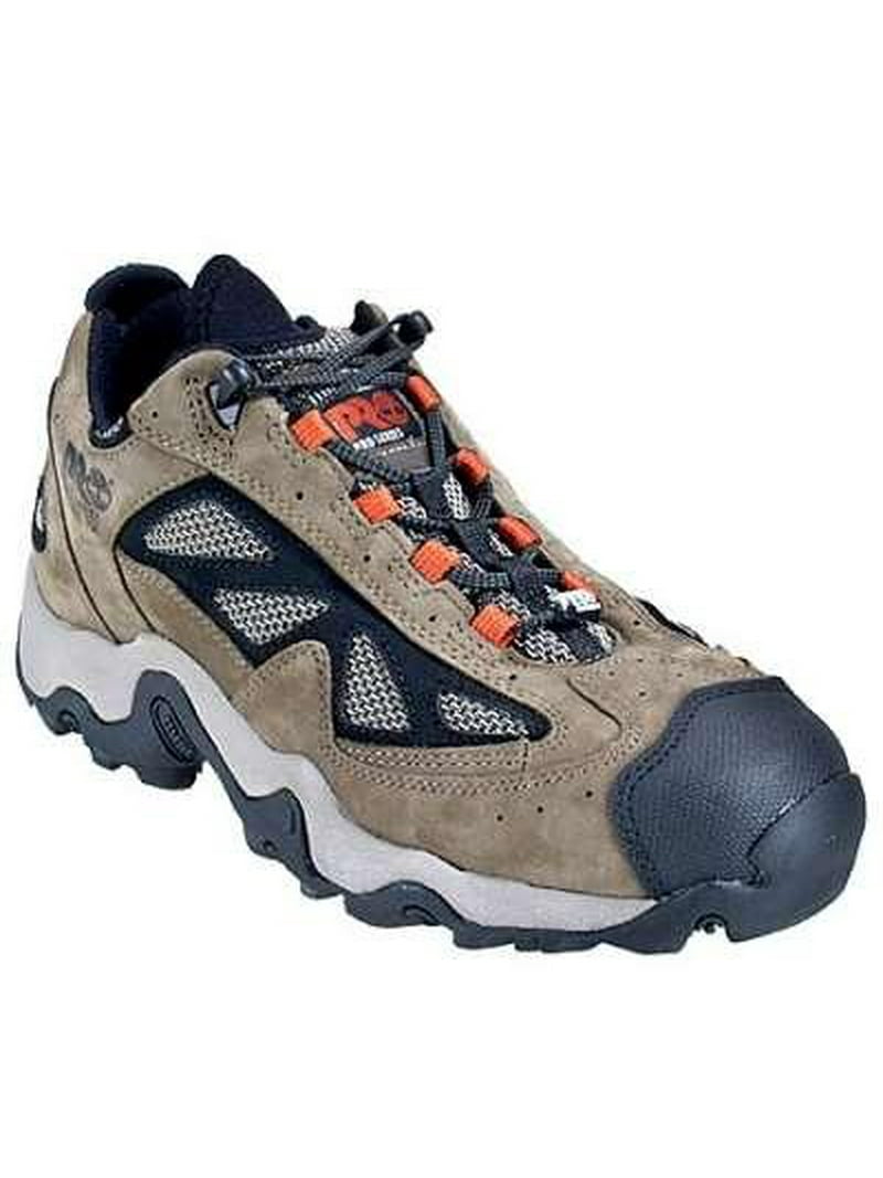 balsa bordillo Derecho Timberland PRO Gorge Steel Toe Static-Dissipative Work Shoe Size 13(M) -  Walmart.com