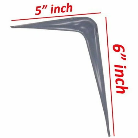 - Wideskall® 20 Pcs Metal 5