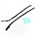 thumbnail image 1 of Windshield Pillar Molding Kit with Clips for IS250 2006-2013, 1 of 5