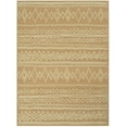 thumbnail image 2 of HR Southwestern Rug for Living Room Antiqued Trellis Camel and White Area Rug Boho Dcor Rugs 8x10 for Bedroom, 2 of 7