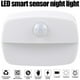 thumbnail image 3 of Sensor Automático De Movimiento Pir Inalámbrico Humano Inteligente Led Night Light Closet Stair Room Lamps Minnieouse HA021734-00, 3 of 7