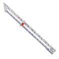 thumbnail image 1 of Regla de costura, regla para acolchar, medición de costura, calibre deslizante para costura DIY, 1 of 7